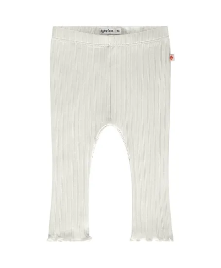 Babyface Legging Rib