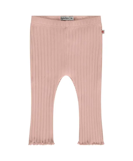 Babyface Legging Rib