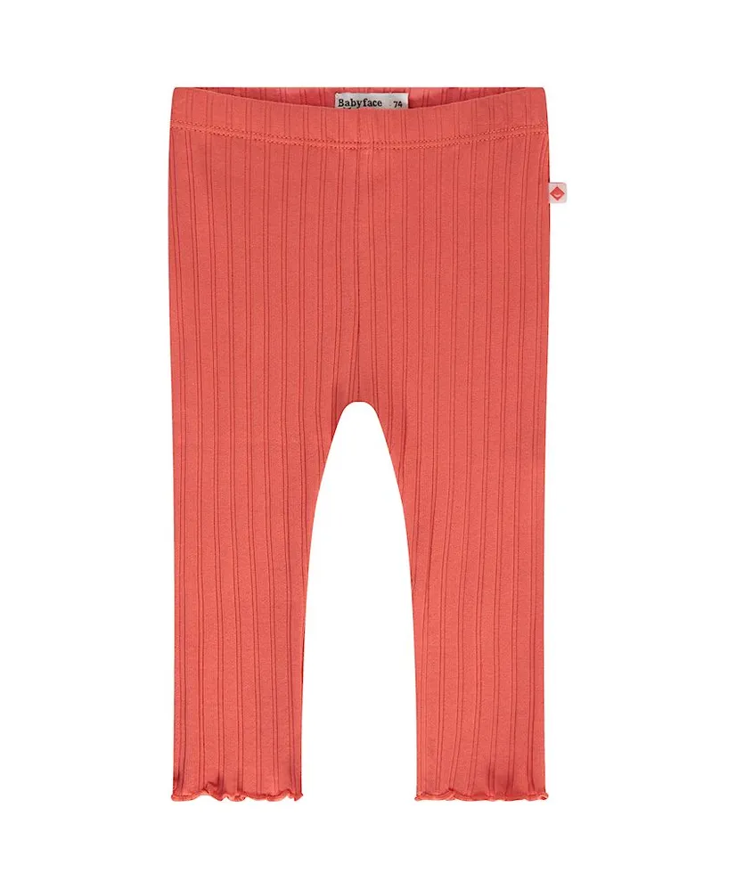 Babyface Legging Rib