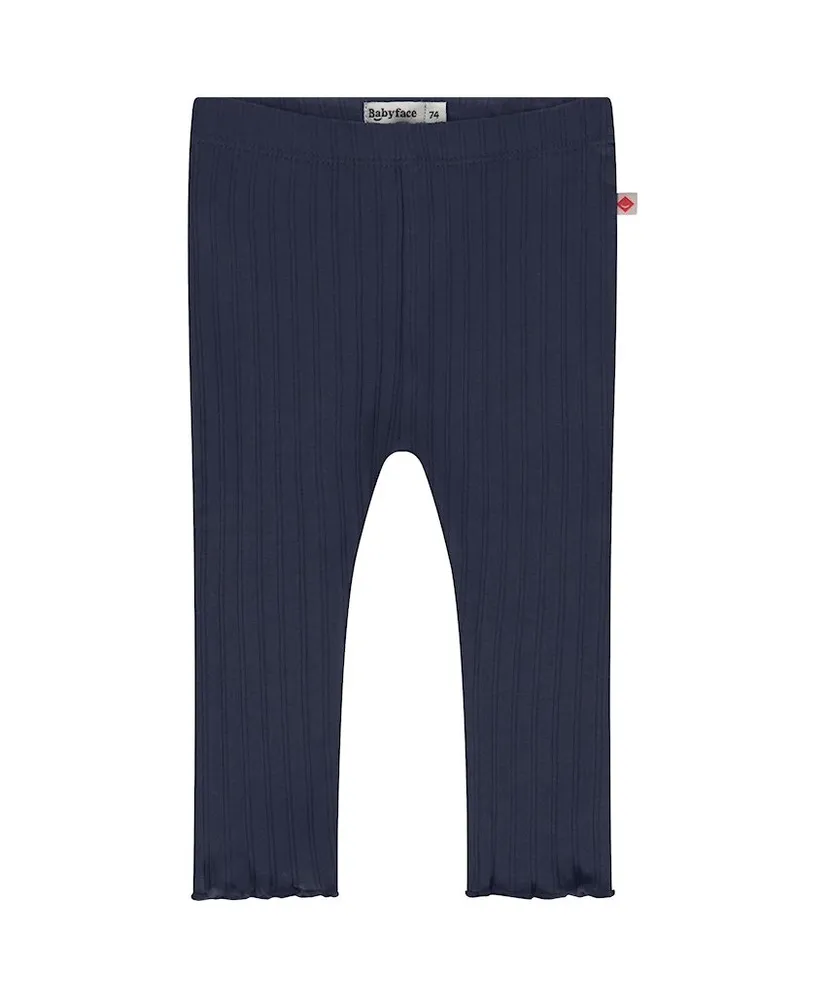 Babyface Legging Rib