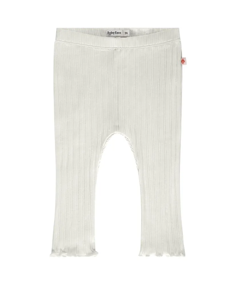 Babyface Legging Rib
