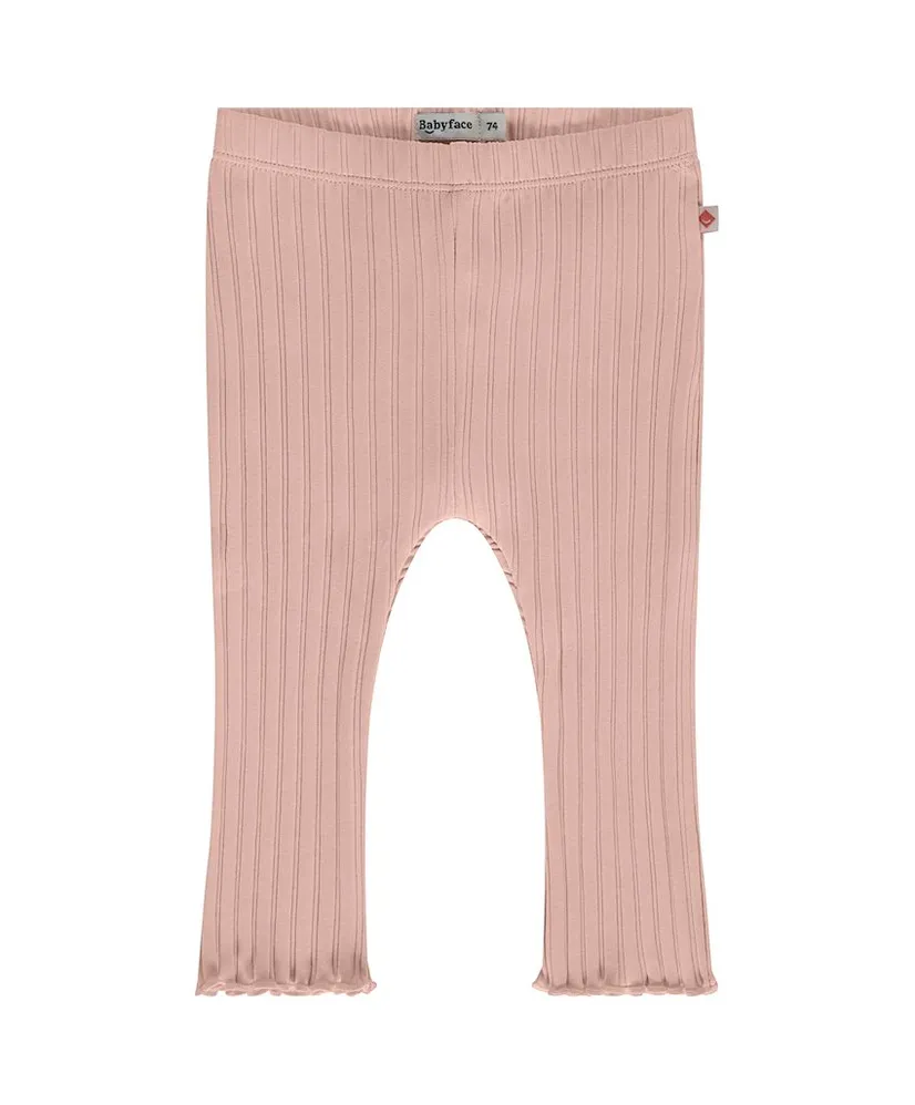 Babyface Legging Rib