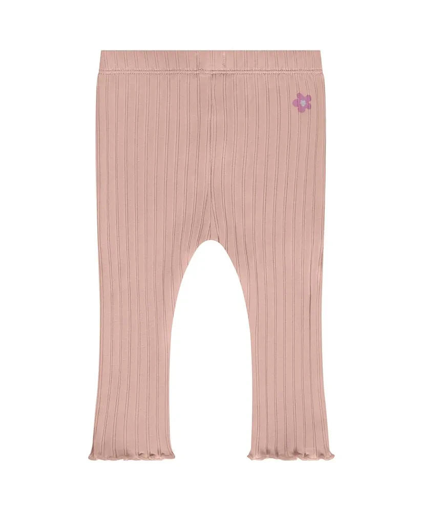 Babyface Legging Rib
