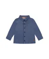 Babyface Overshirt Effen