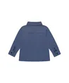 Babyface Overshirt Effen