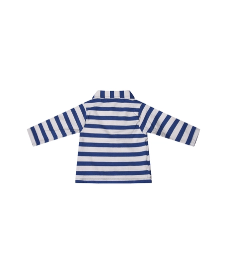 Babyface Polo Gestreept