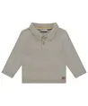 Babyface Polo Melange
