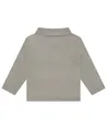 Babyface Polo Melange