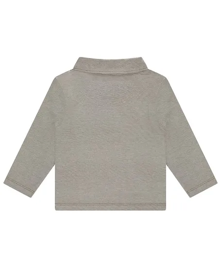 Babyface Polo Melange