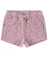 Babyface Short Bloemenprint