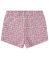 Babyface Short Bloemenprint