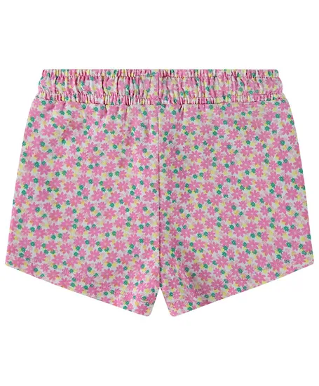 Babyface Short Bloemenprint