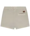 Babyface Short Effen