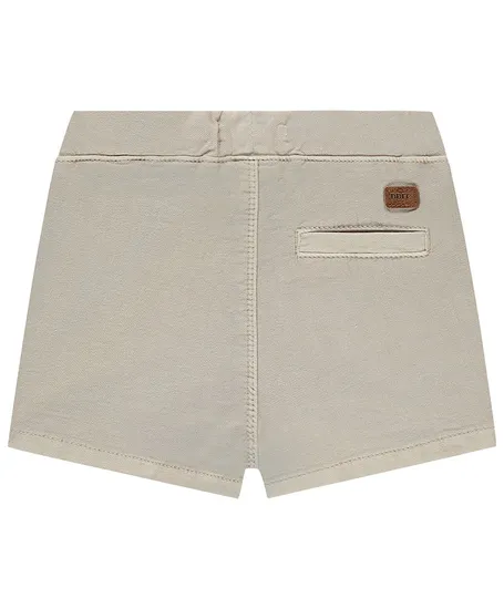 Babyface Short Effen