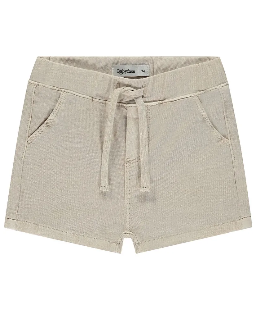 Babyface Short Effen