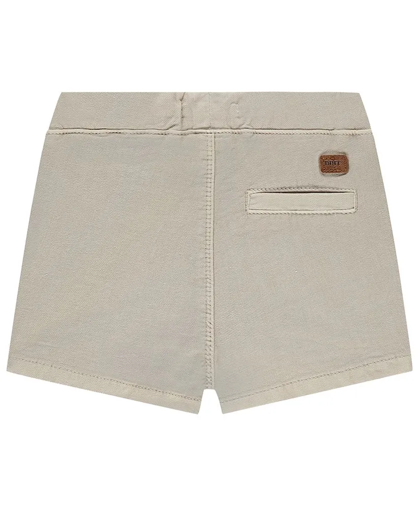 Babyface Short Effen