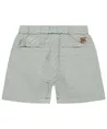 Babyface Short Gestreept