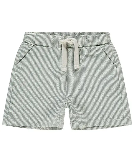 Babyface Short Gestreept