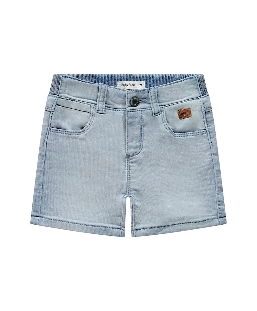 Babyface Short Jogg Denim