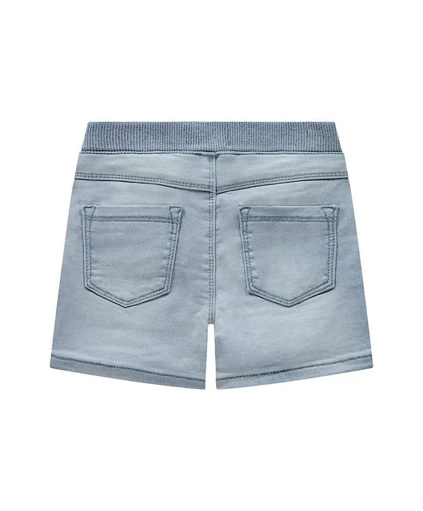 Babyface Short Jogg Denim