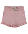 Babyface Short Ruffle