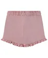 Babyface Short Ruffle