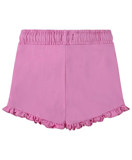 Babyface Short Ruffle