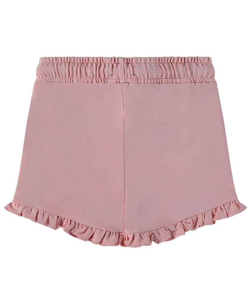 Babyface Short Ruffle