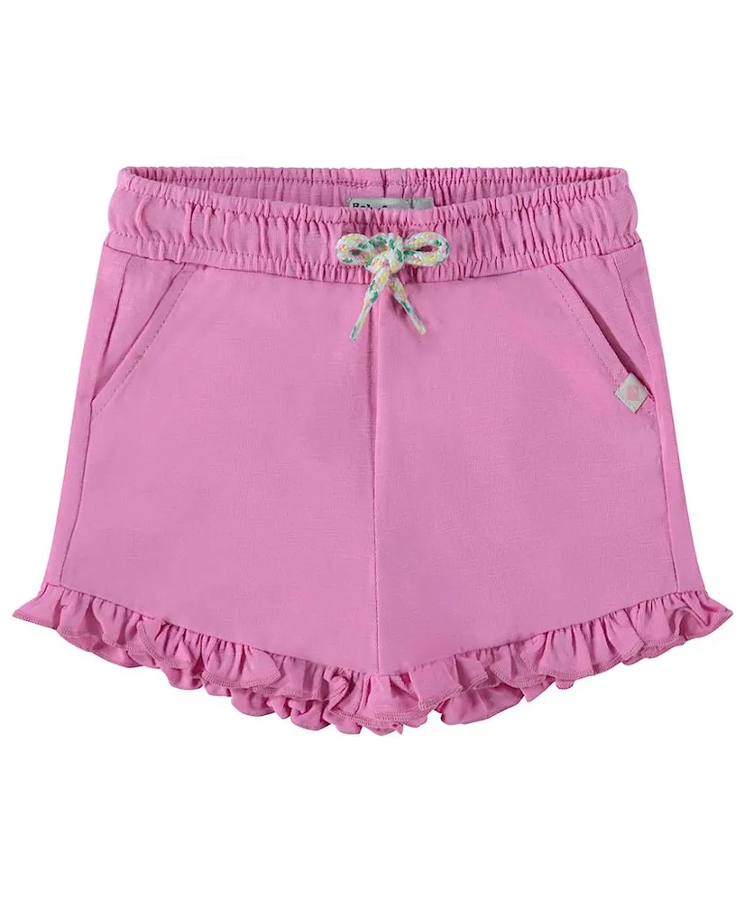 Babyface Short Ruffle