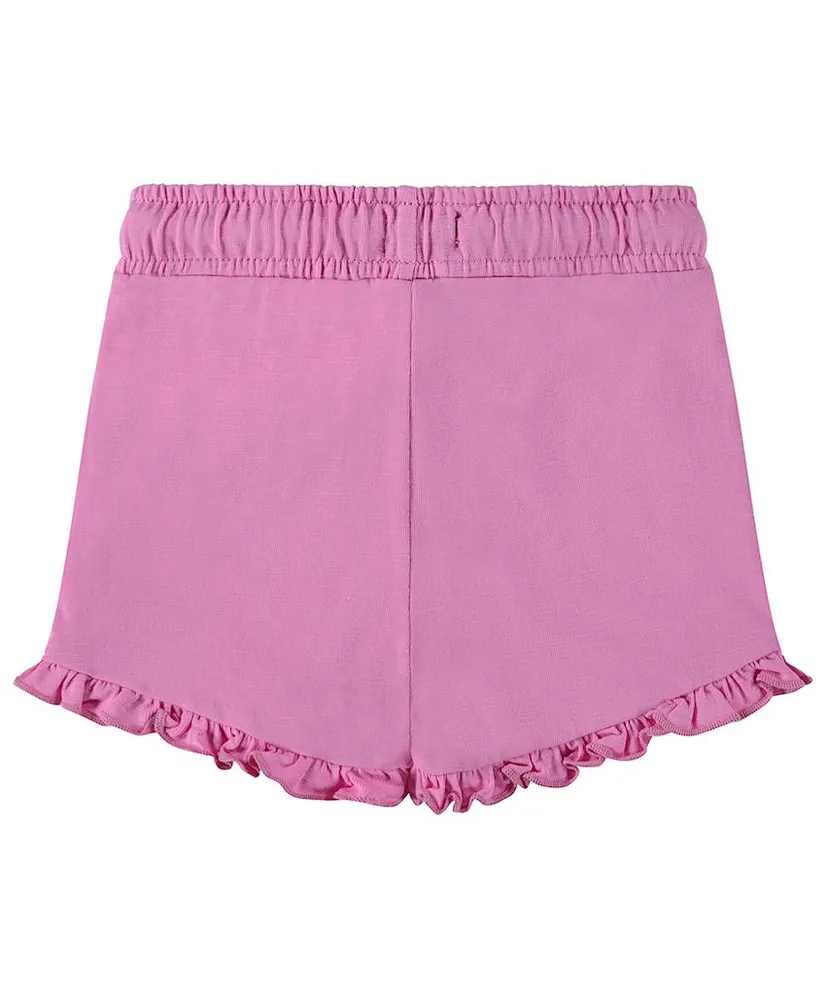 Babyface Short Ruffle