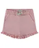 Babyface Short Ruffle