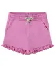 Babyface Short Ruffle