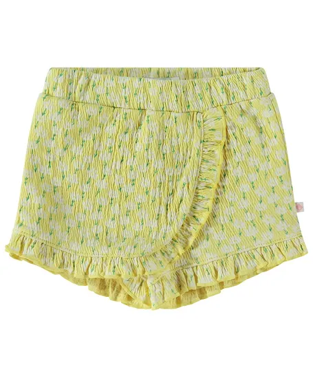 Babyface Skort Allover Print