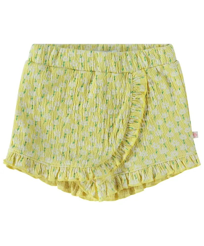 Babyface Skort Allover Print