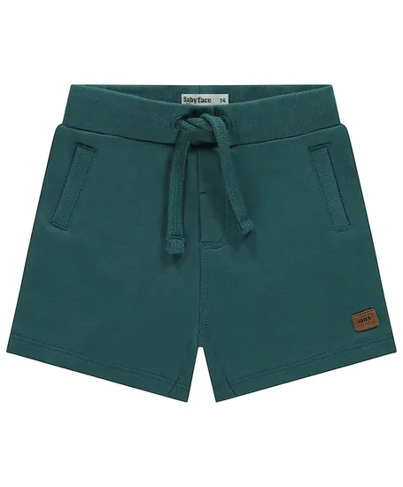 Babyface Sweat Short Effen