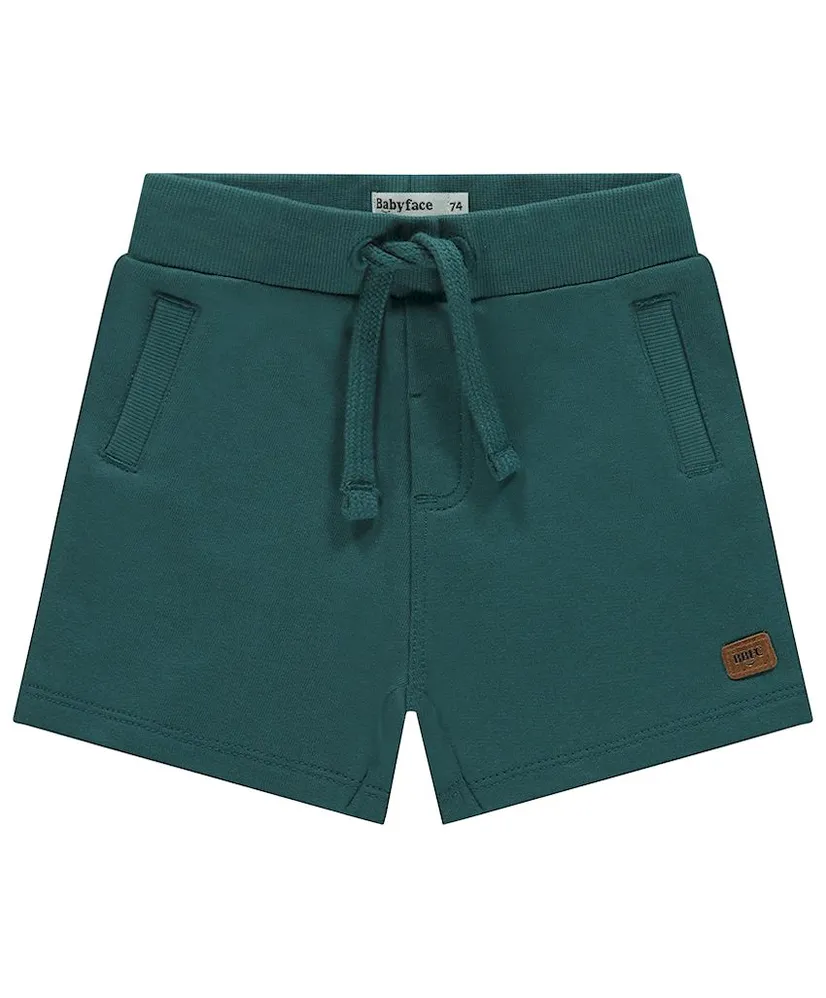Babyface Sweat Short Effen
