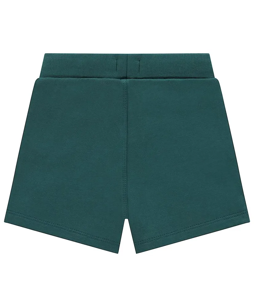 Babyface Sweat Short Effen