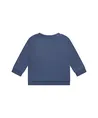 Babyface Sweater Banaan