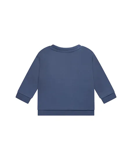 Babyface Sweater Banaan