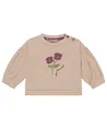Babyface Sweater Bloem