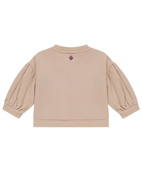 Babyface Sweater Bloem
