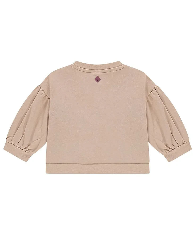 Babyface Sweater Bloem