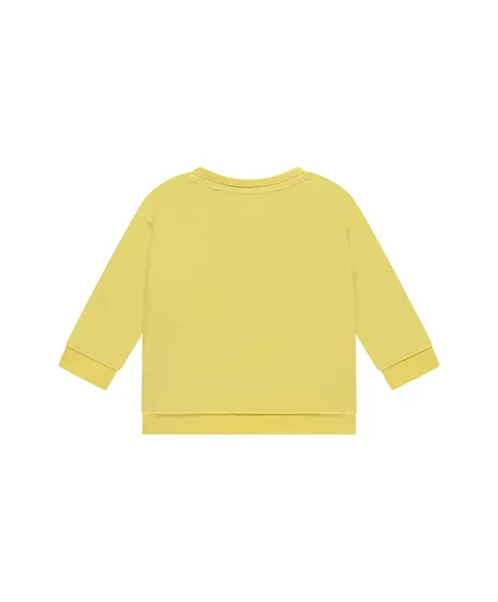 Babyface Sweater Good Vibes