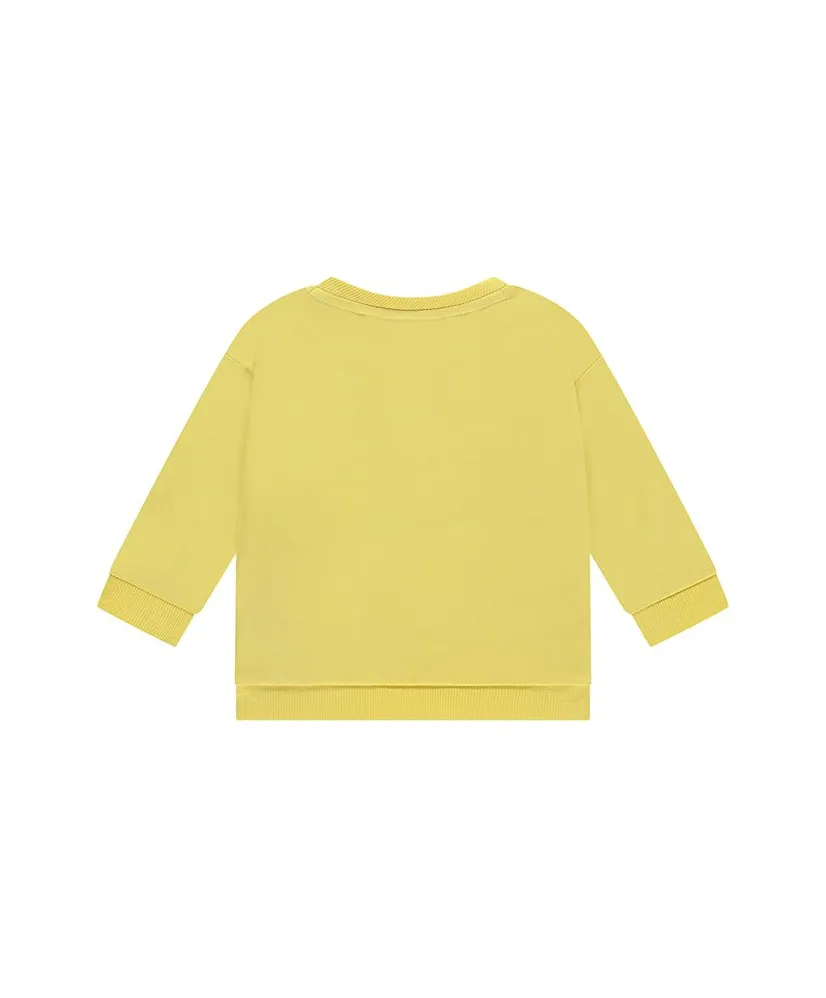 Babyface Sweater Good Vibes