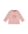 Babyface Sweatshirt Bloemen