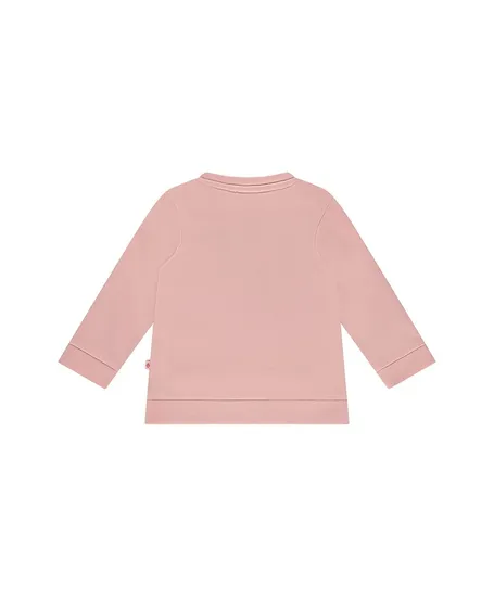 Babyface Sweatshirt Bloemen