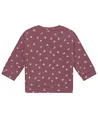 Babyface Sweatshirt Bloemenprint