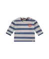 Babyface Sweatshirt Gestreept