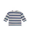Babyface Sweatshirt Gestreept
