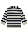Babyface Sweatshirt Polo Gestreept